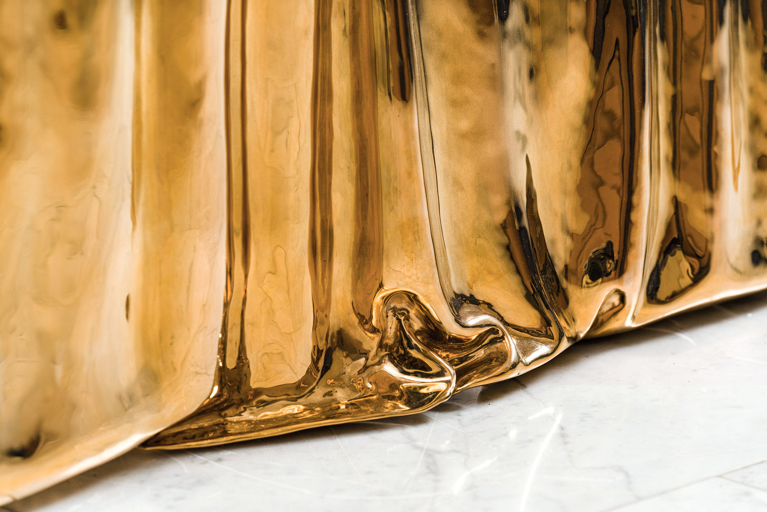 Vela Coffee Table