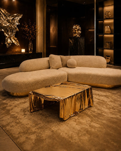 Vela Coffee Table