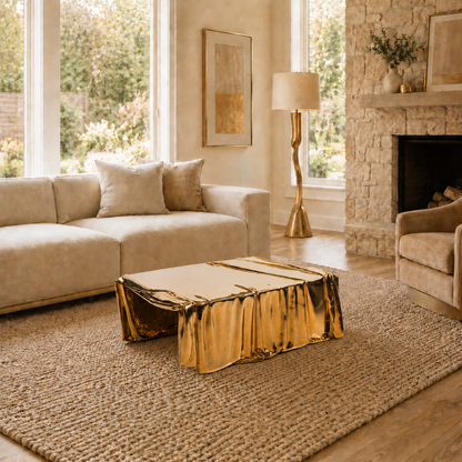 Vela Coffee Table