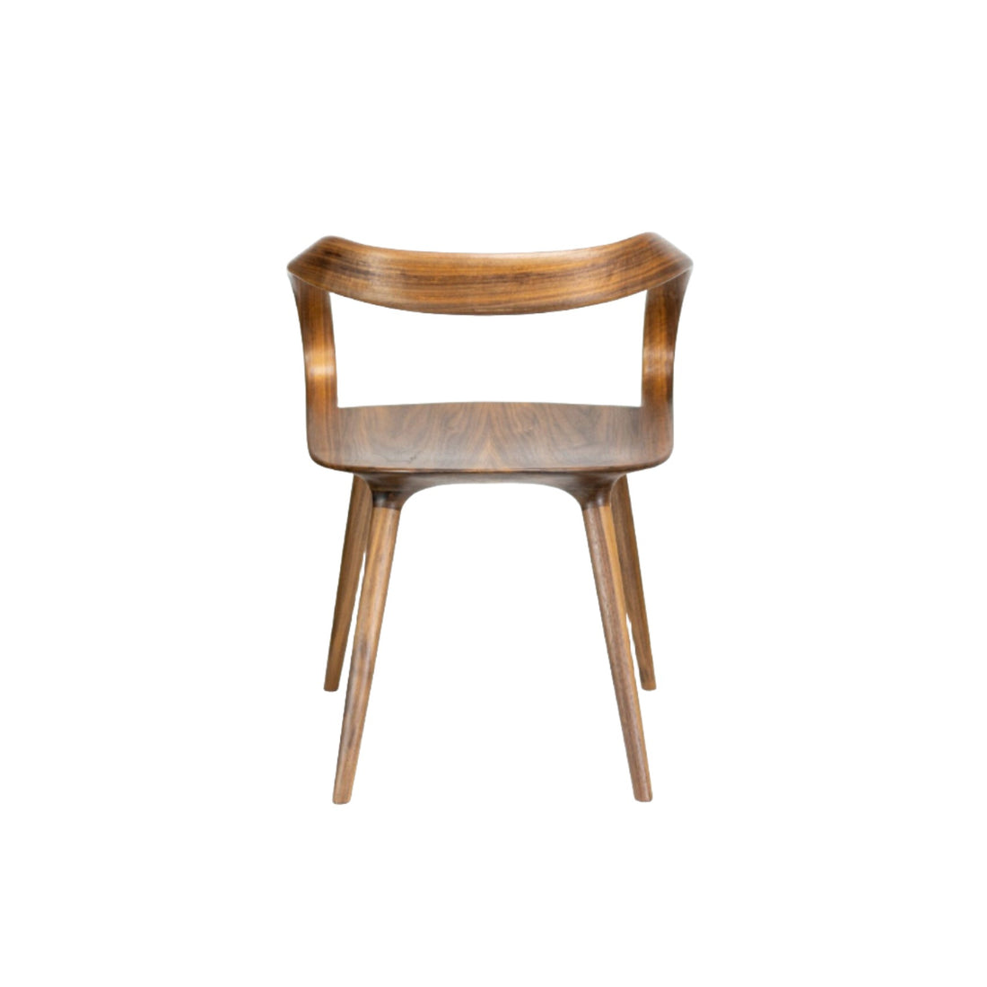 Velo Chair Walnut