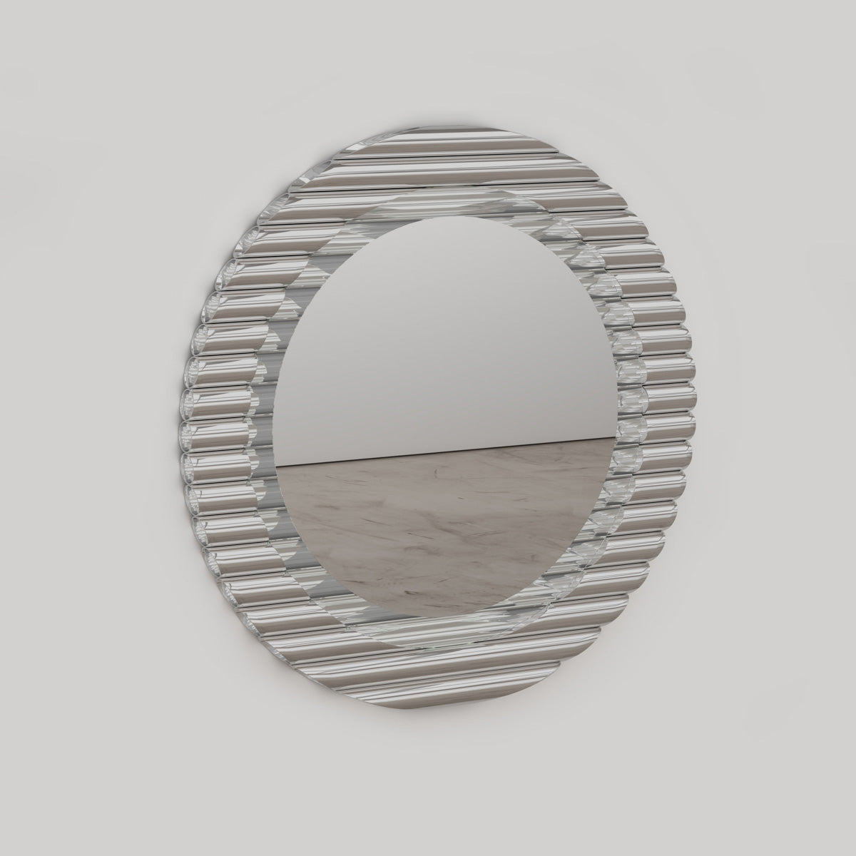 Vibration Mirror