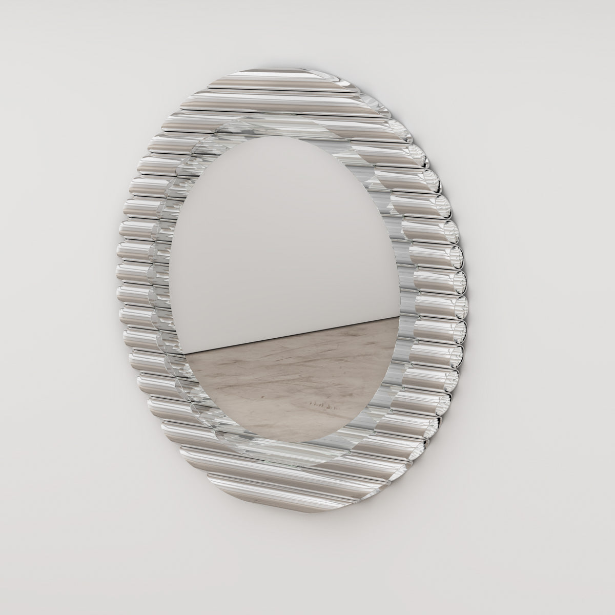 Vibration Mirror