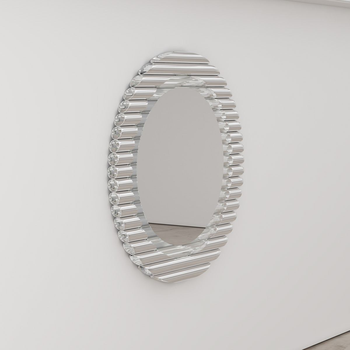 Vibration Mirror