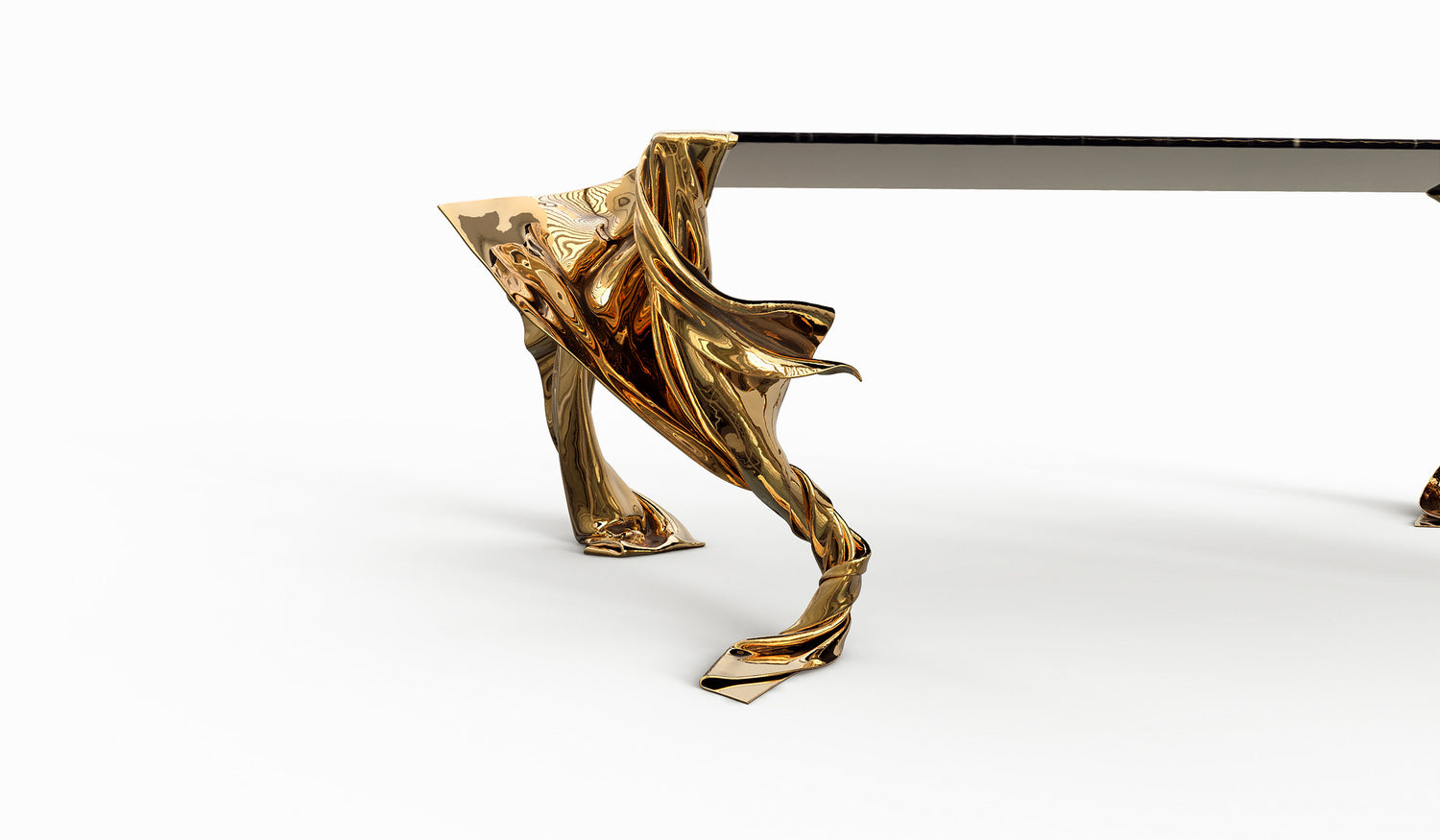 Volante Dining Table