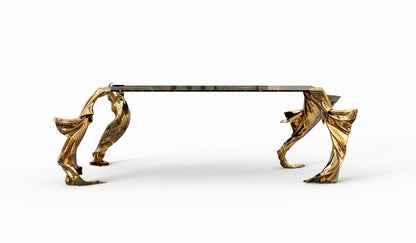 Volante Dining Table