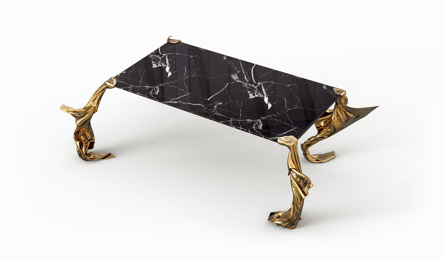 Volante Dining Table