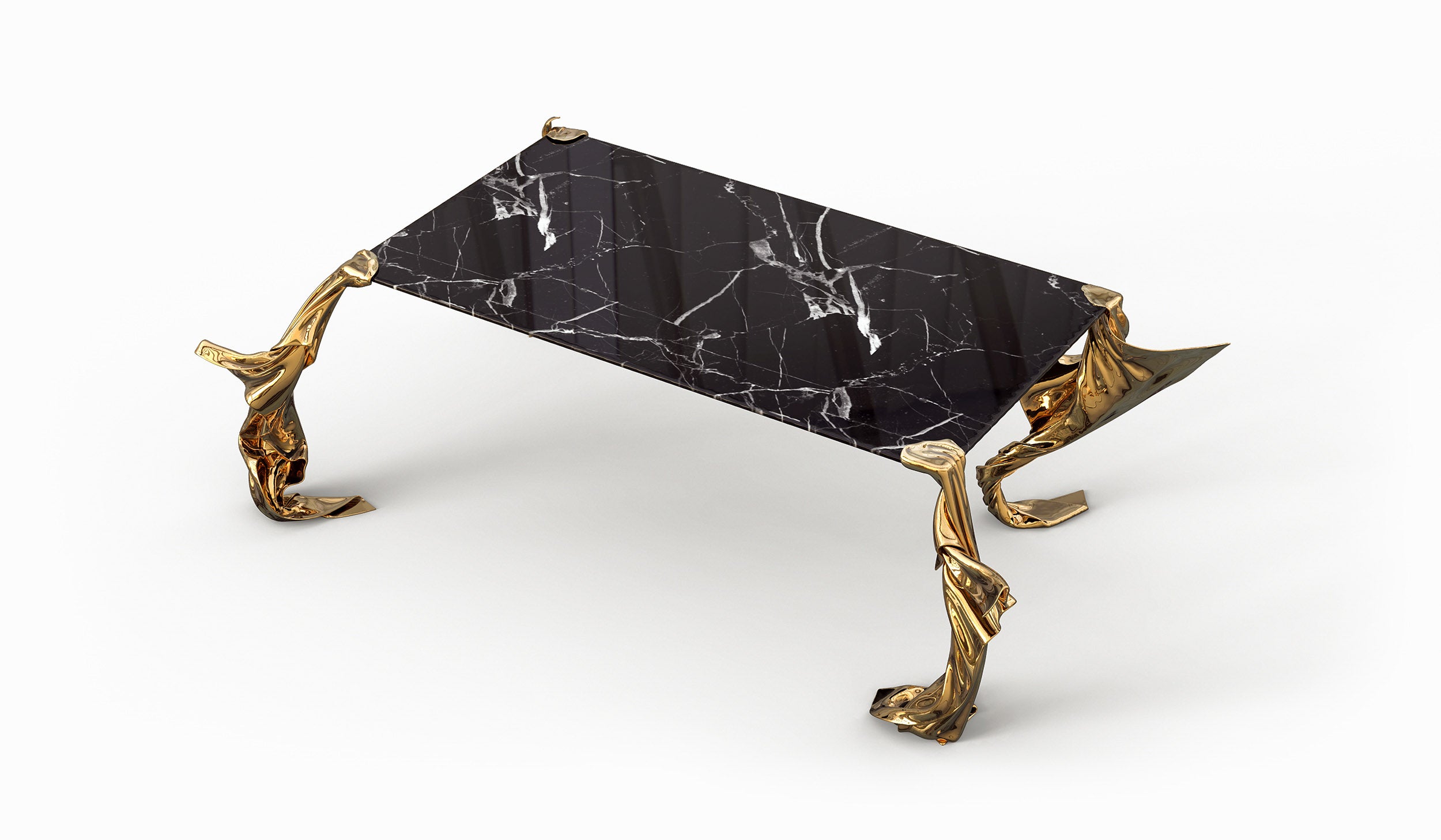Volante Dining Table