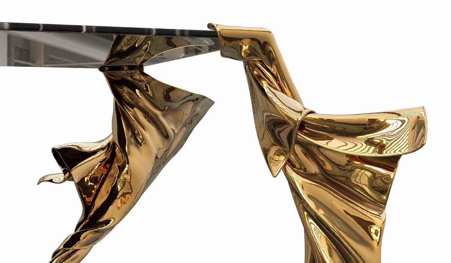 Volante Dining Table