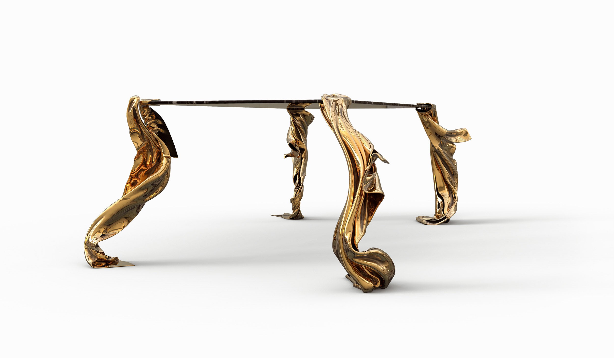Volante Dining Table