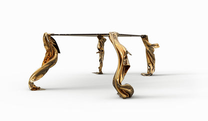 Volante Dining Table