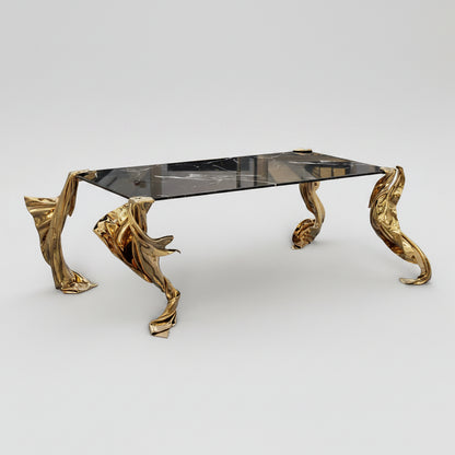 Volante Dining Table