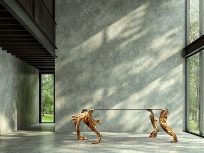 Volante Dining Table