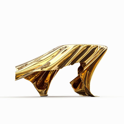 Volante Side Table