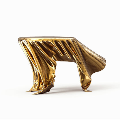 Volante Side Table