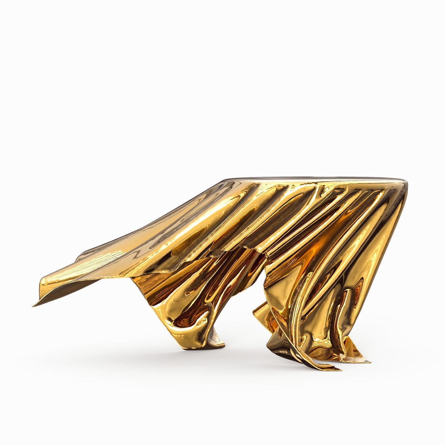 Volante Side Table