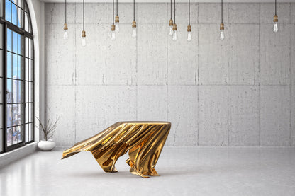 Volante Side Table