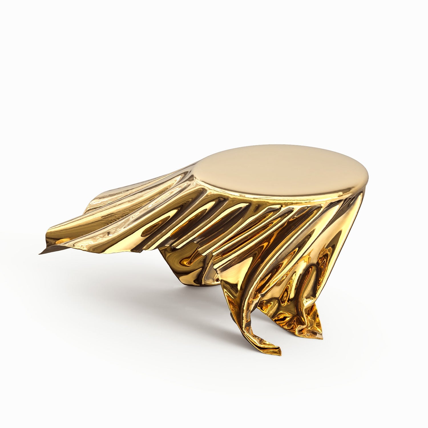 Volante Side Table