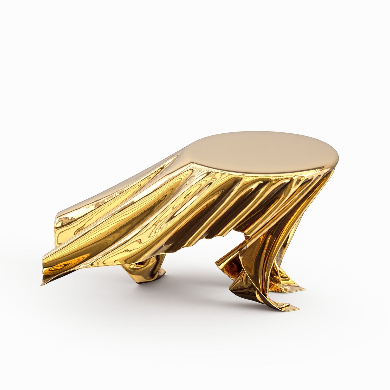 Volante Side Table