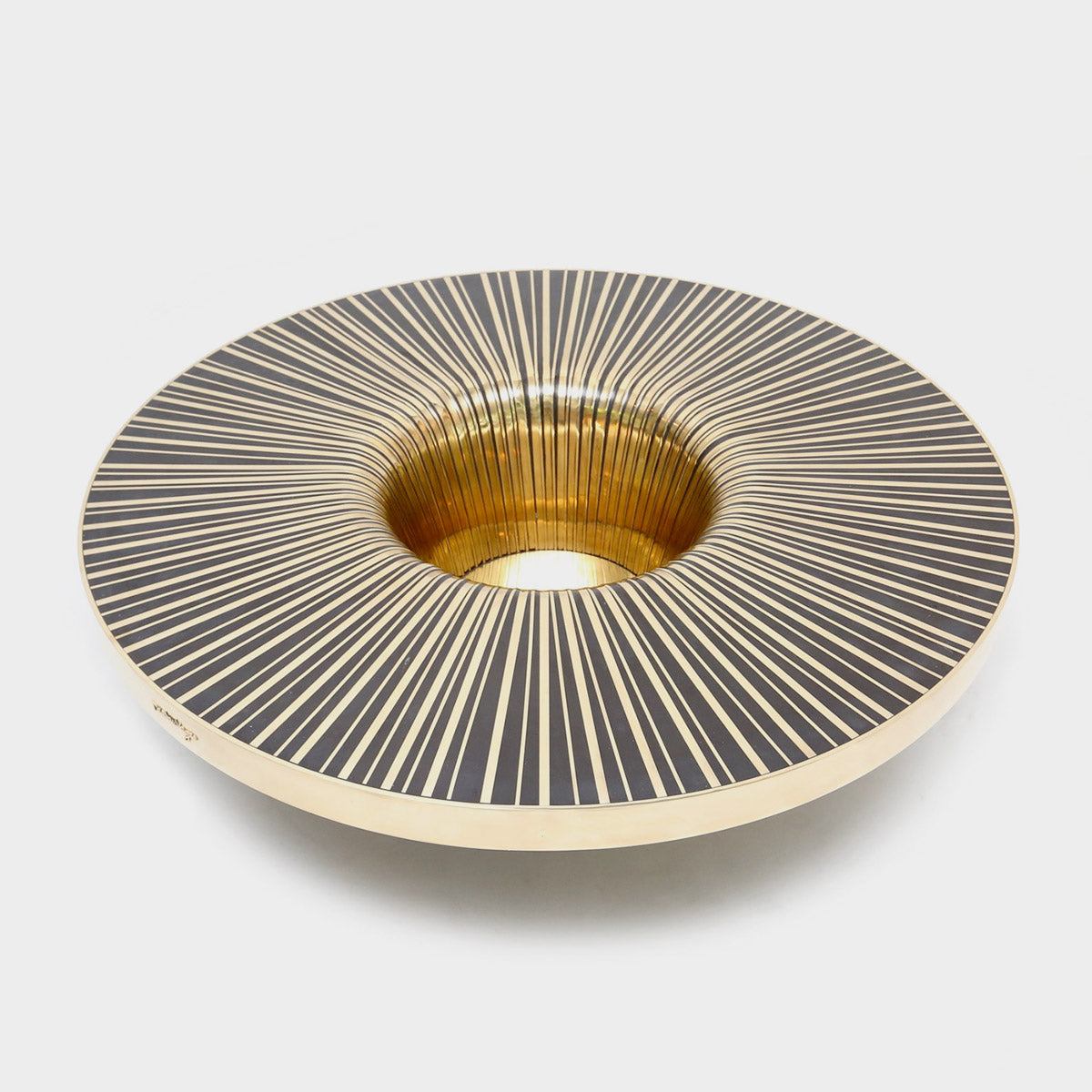 Vortex Cocktail Table