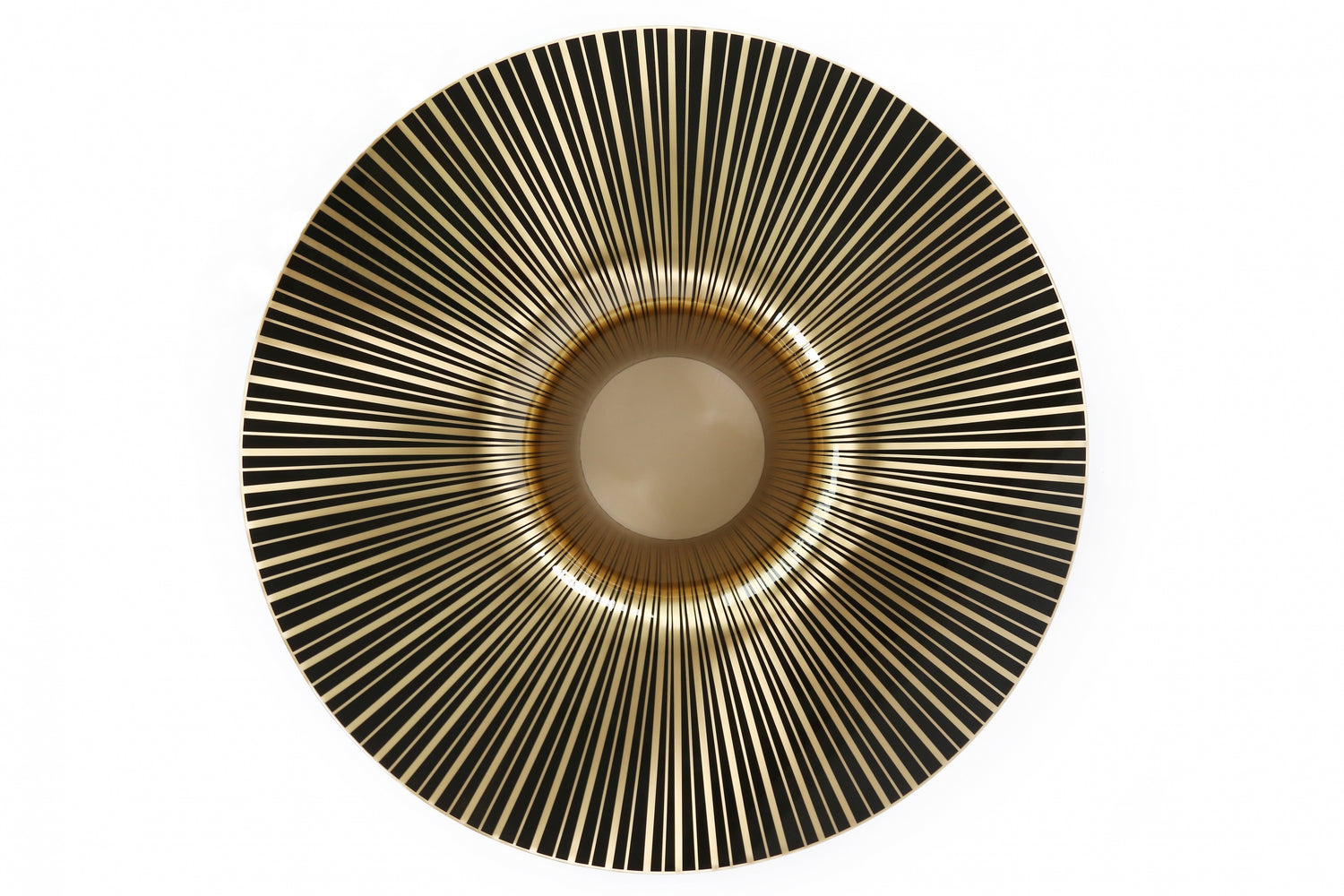 Vortex Cocktail Table