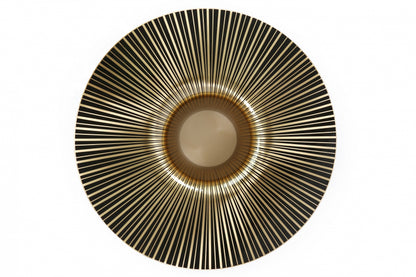 Vortex Cocktail Table