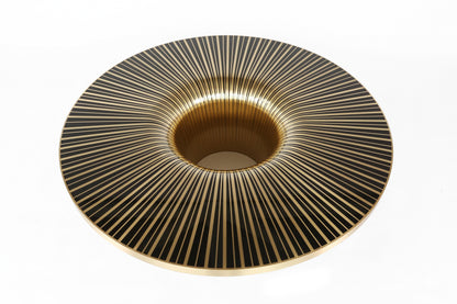 Vortex Cocktail Table