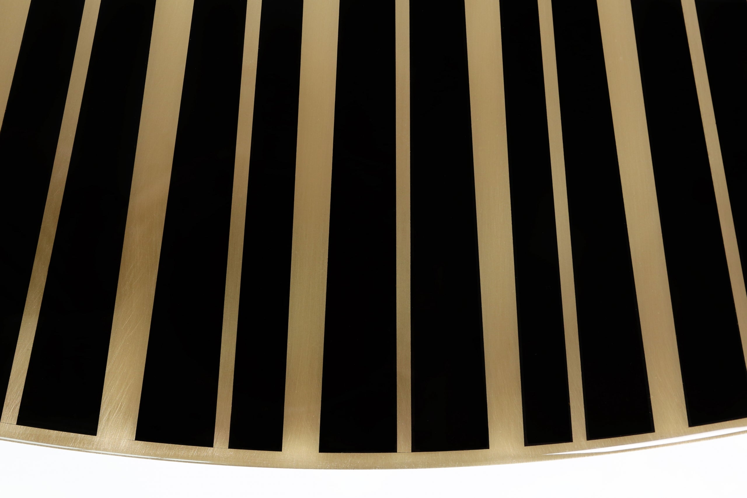 Vortex Cocktail Table