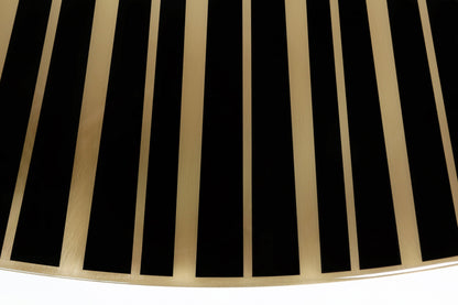 Vortex Cocktail Table