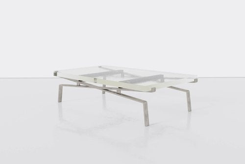 Vostok Coffee Table