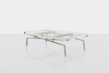 Vostok Coffee Table