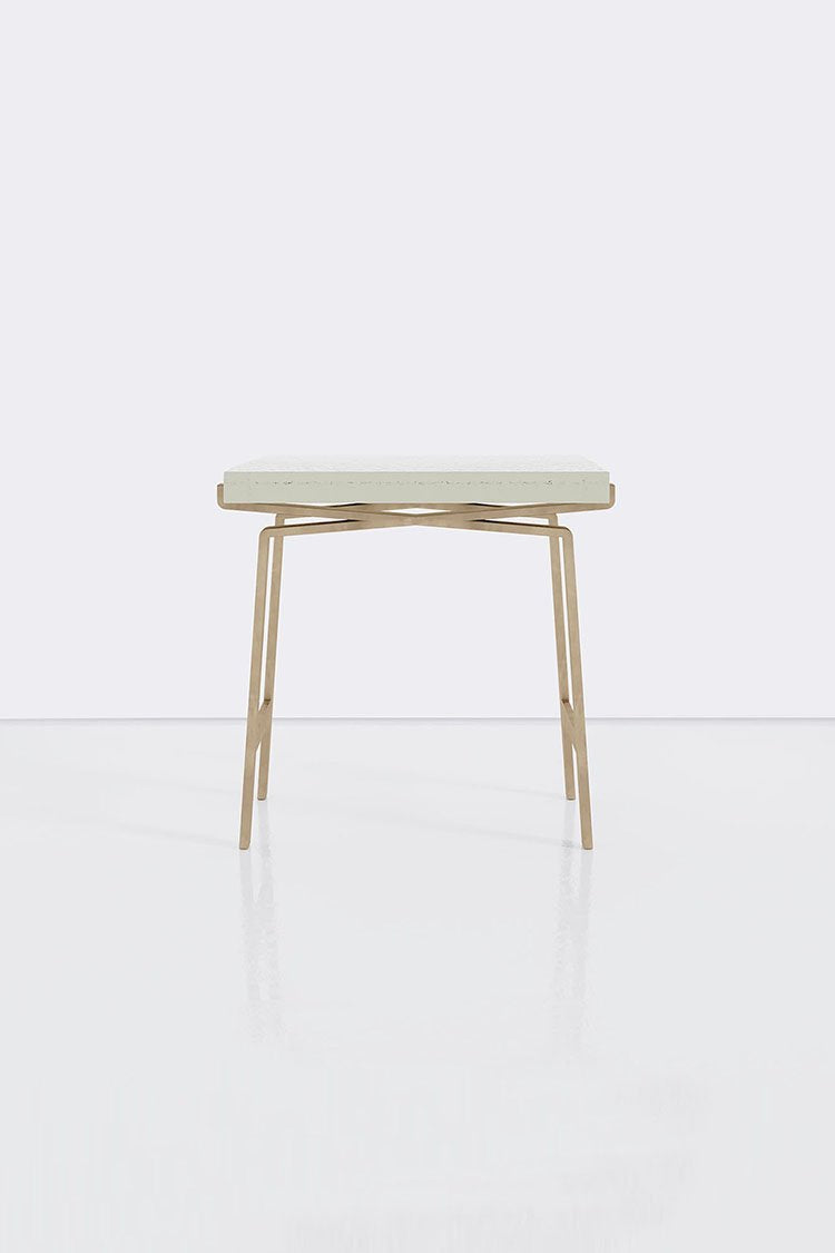 Vostok Side Table