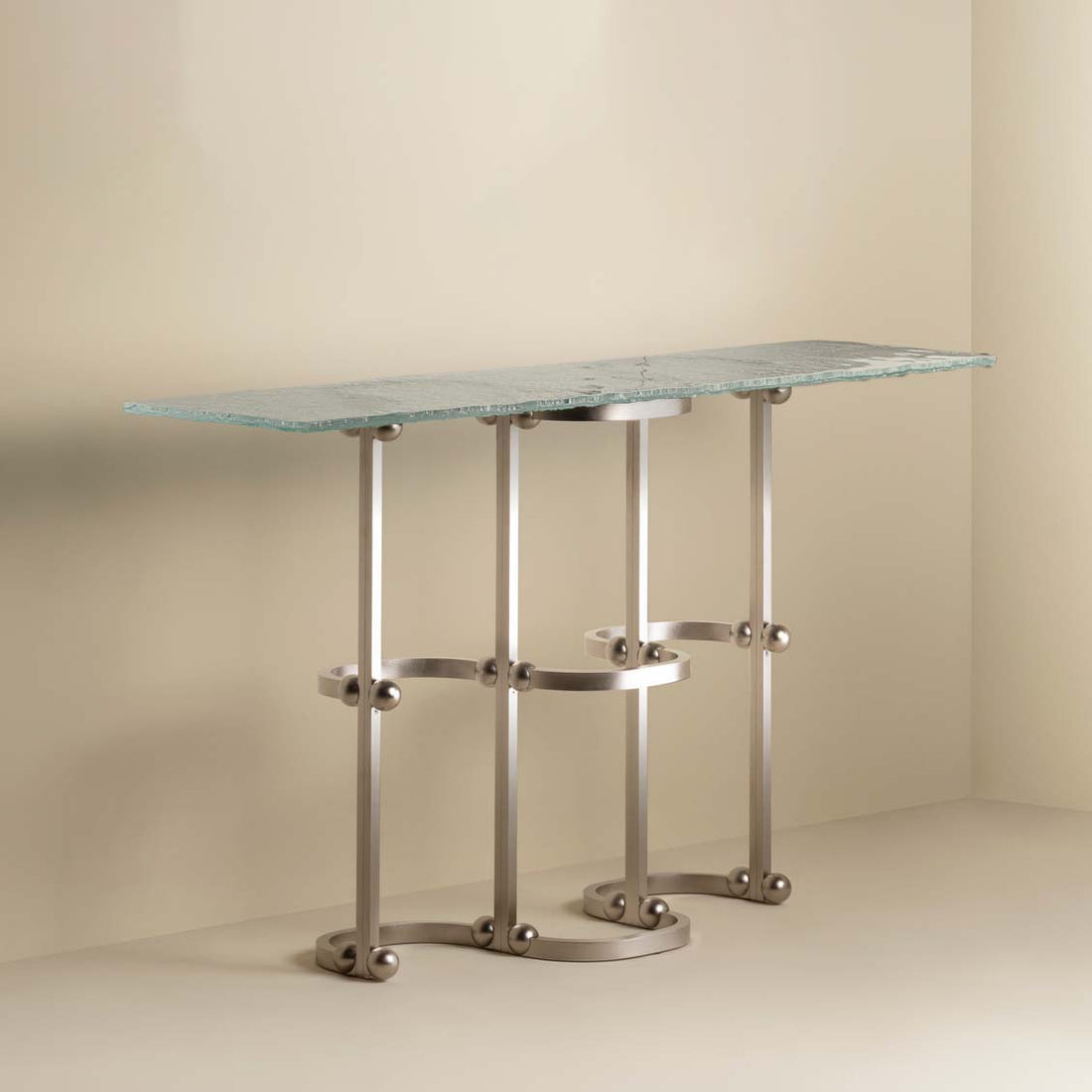 Cosmo Console