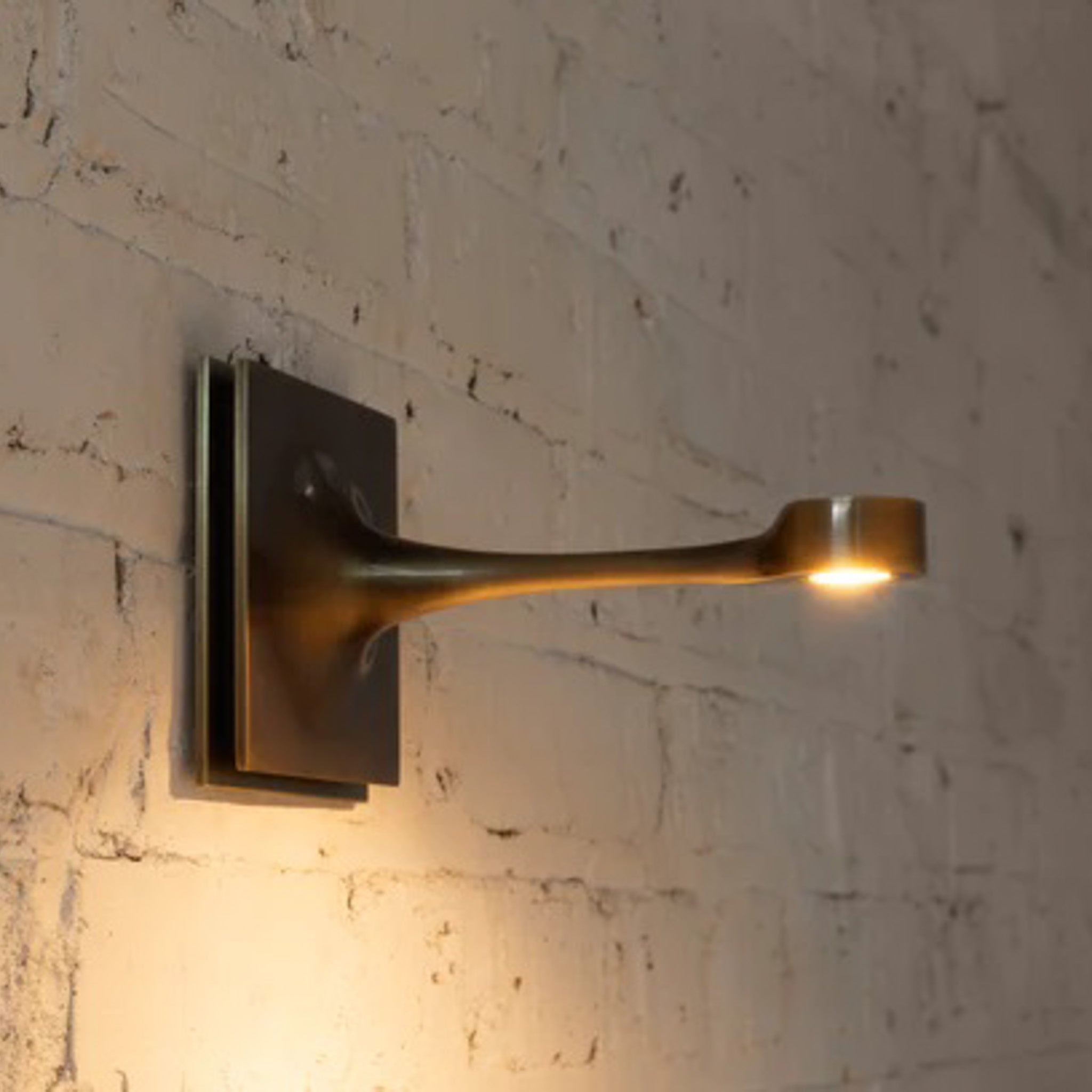 Wall Sconce by Gentner