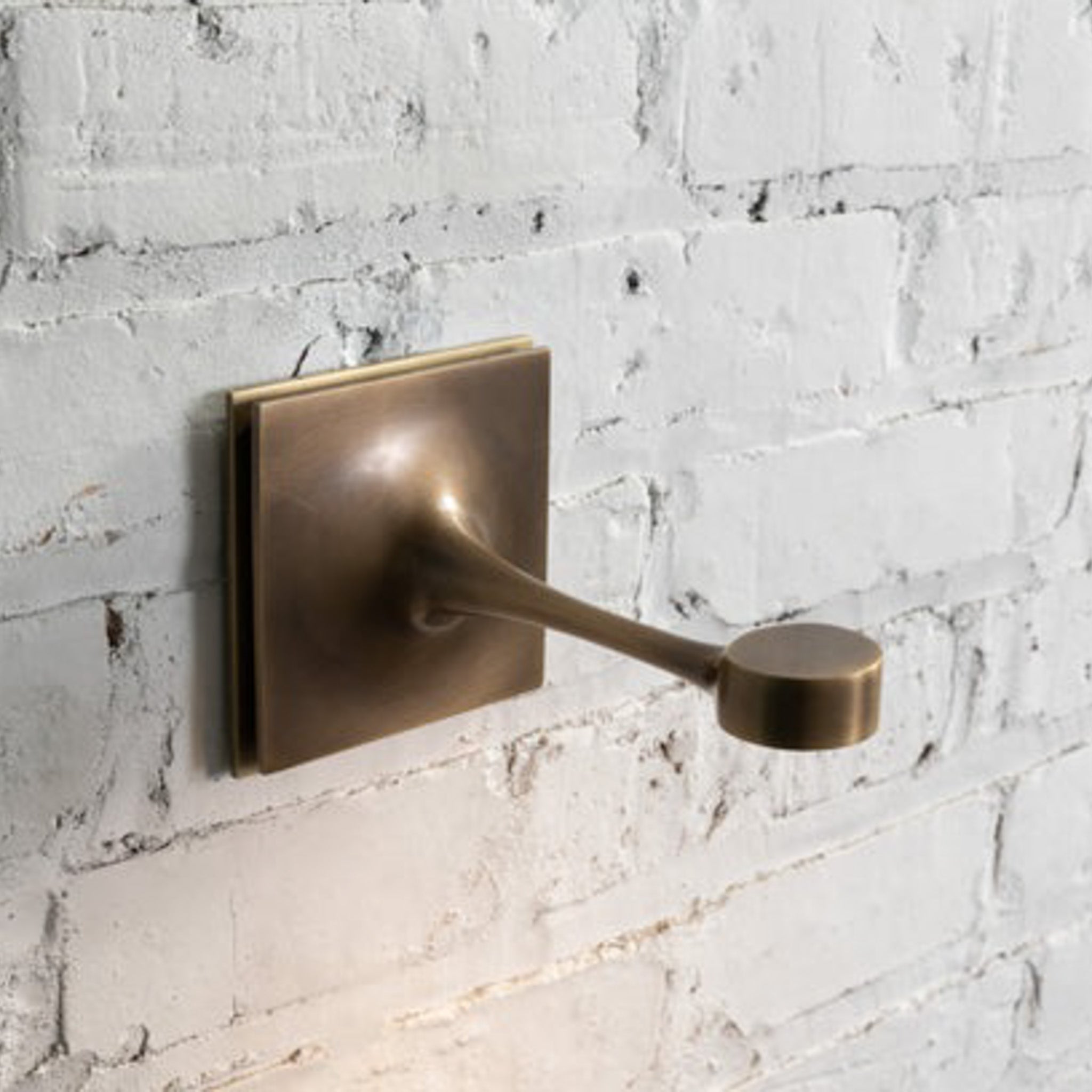 Wall Sconce by Gentner