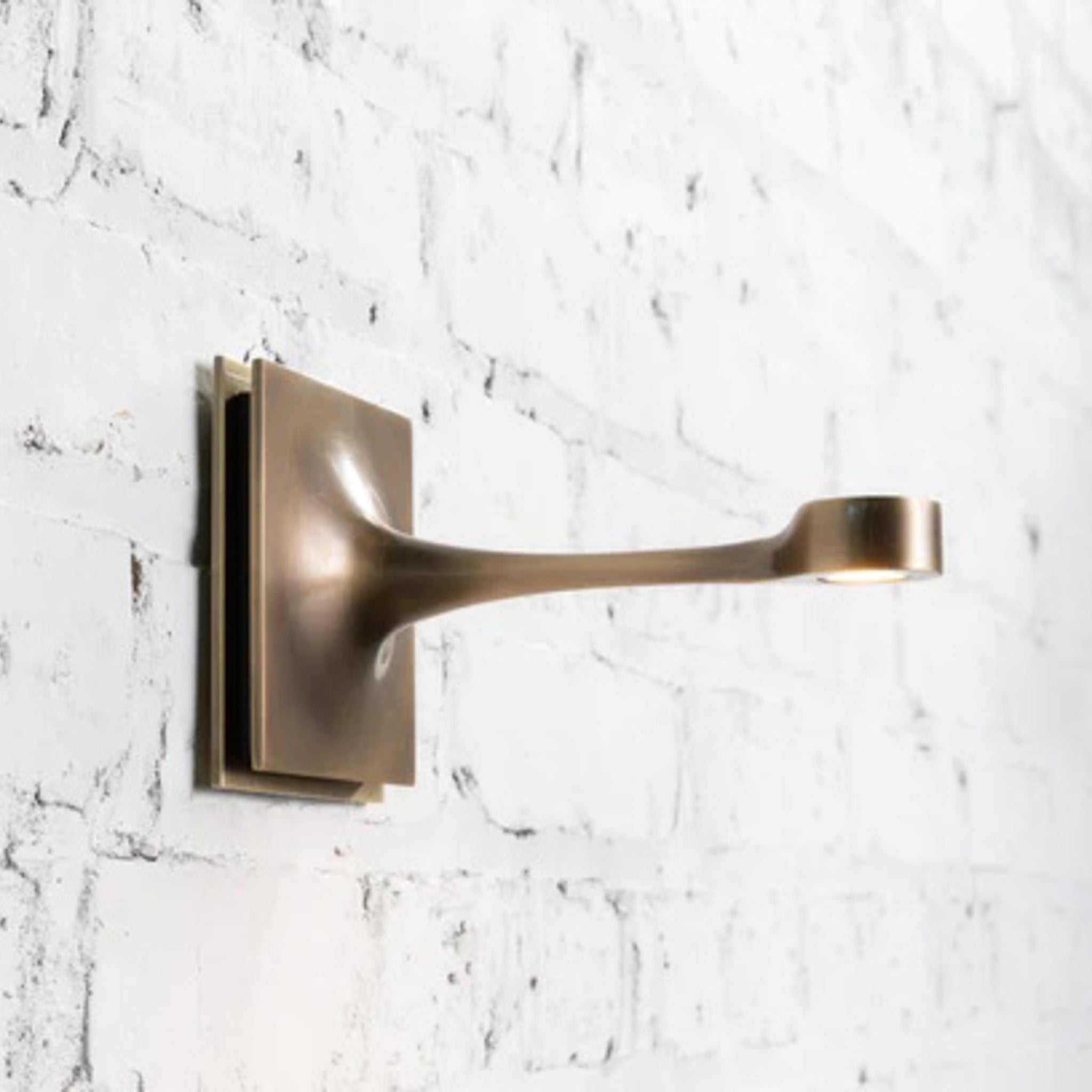 Wall Sconce by Gentner