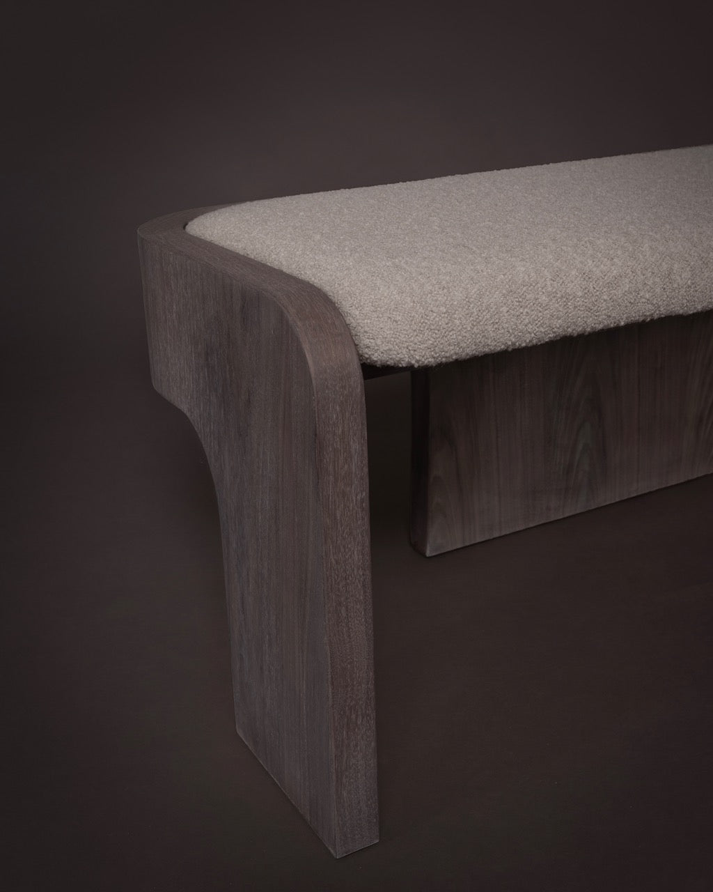 Unearthed Bench