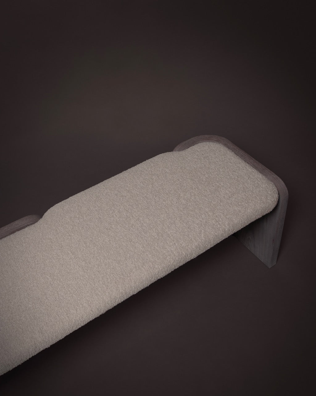 Unearthed Bench