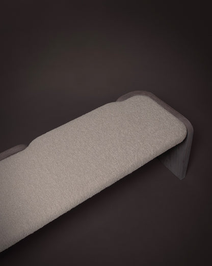 Unearthed Bench