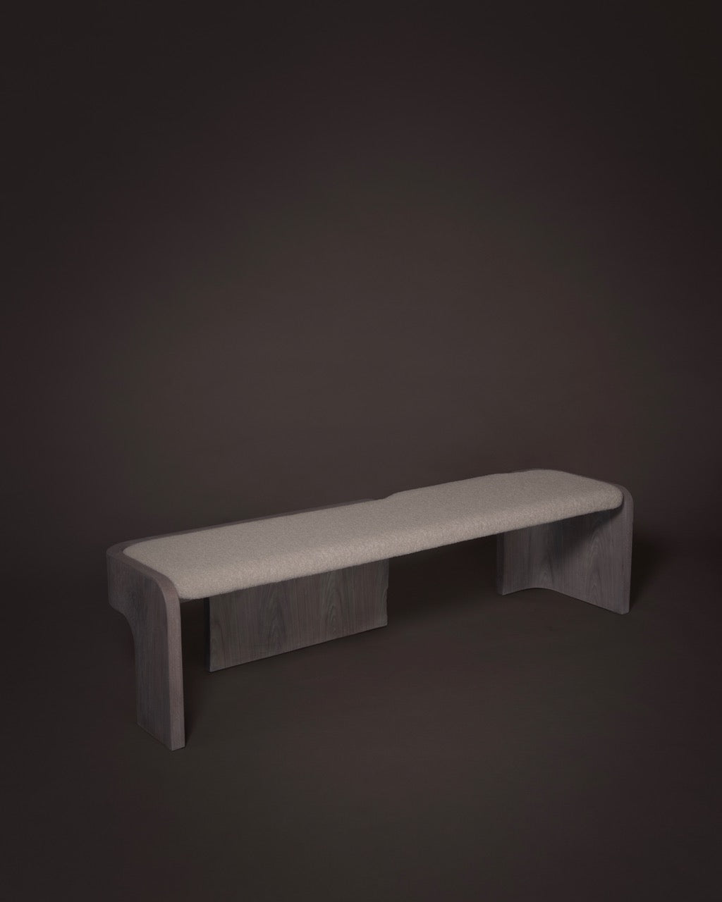 Unearthed Bench