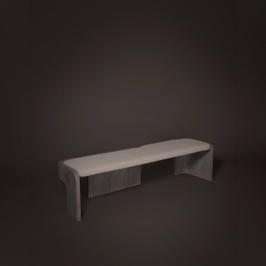 Unearthed Bench