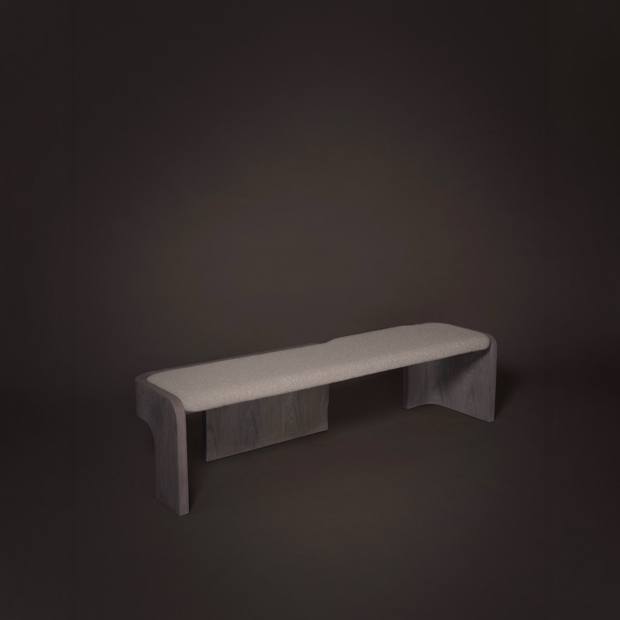 Unearthed Bench