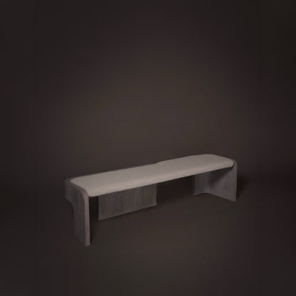 Unearthed Bench