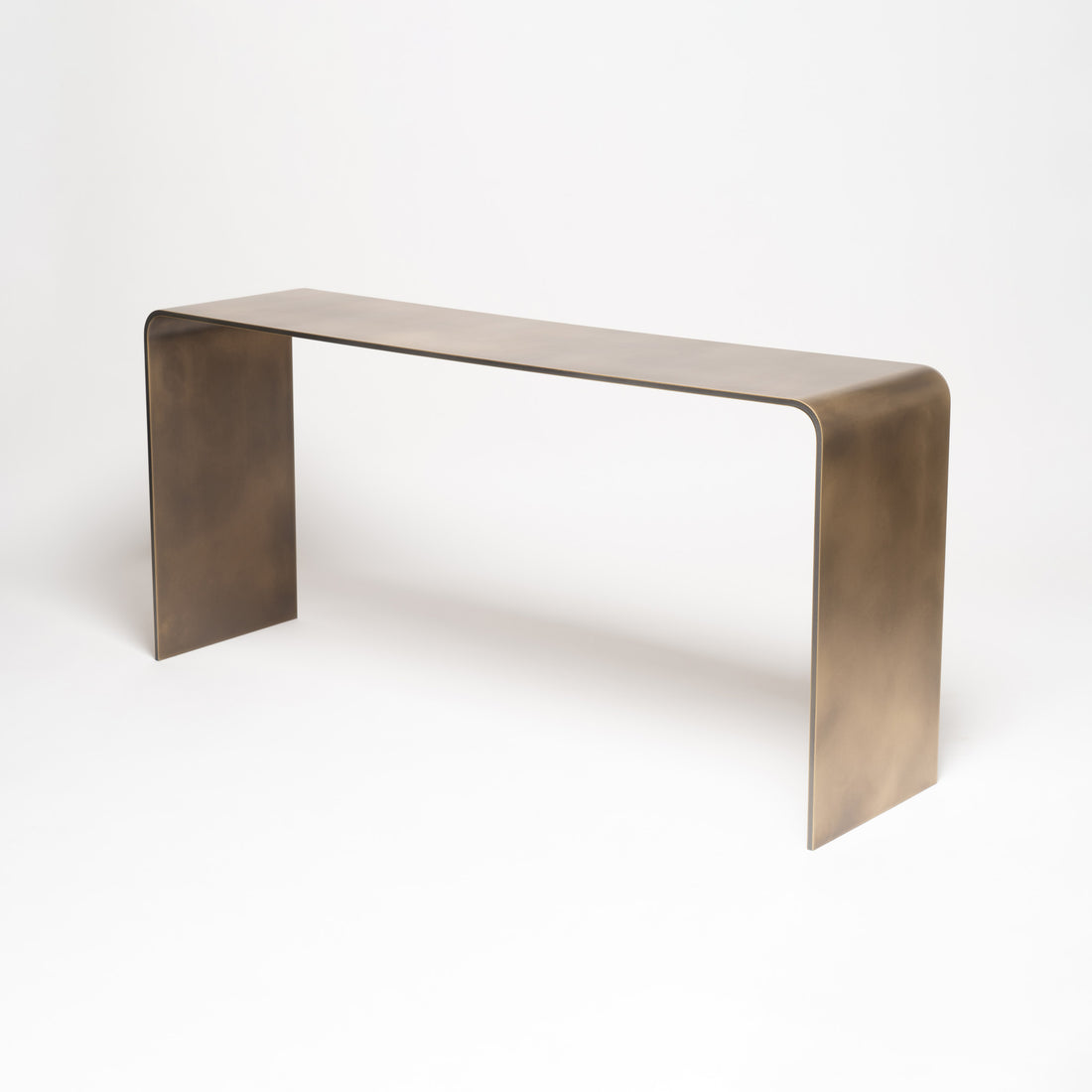 Wasserfall Console Table