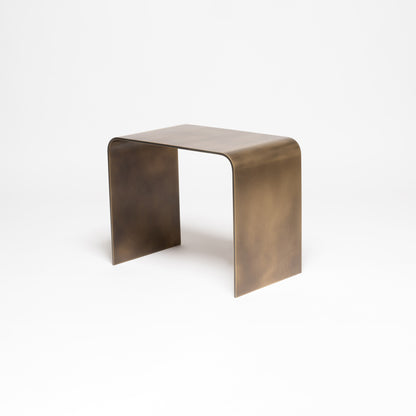 Wasserfall Side Table