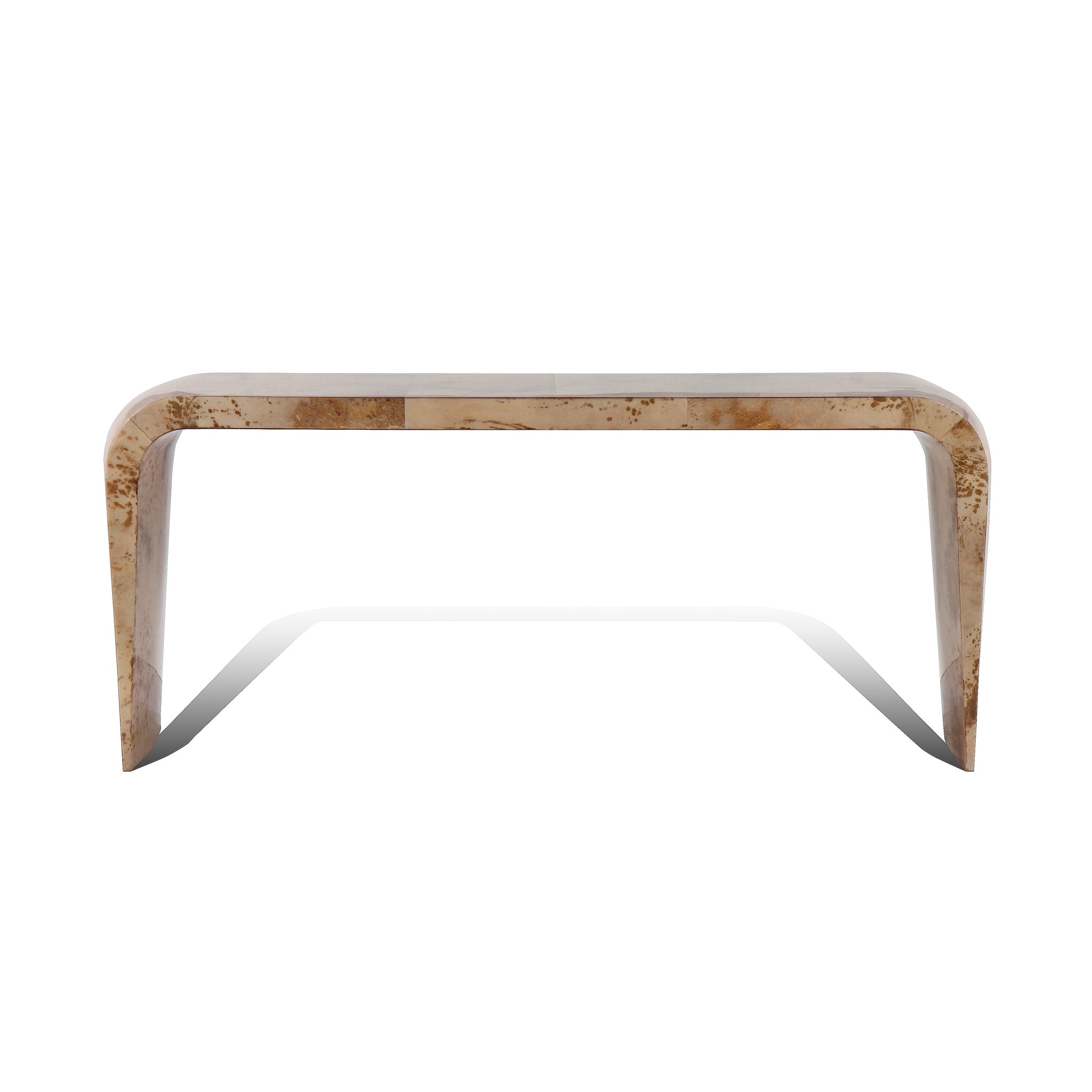 Waterfall Console