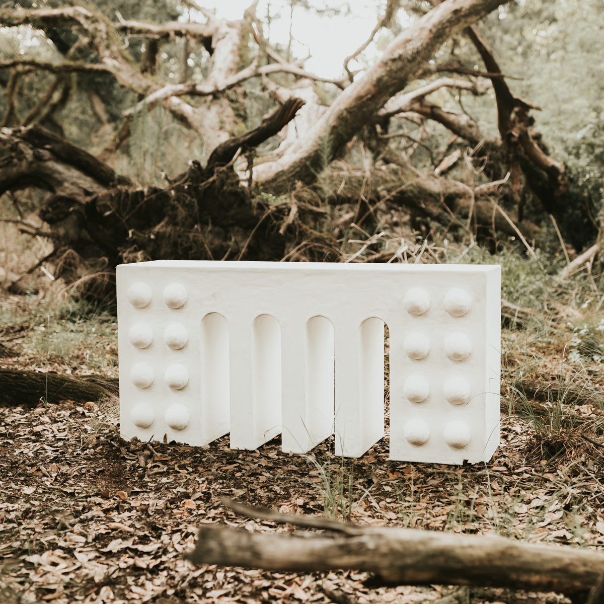 Wendon Console – Bonham Gallery