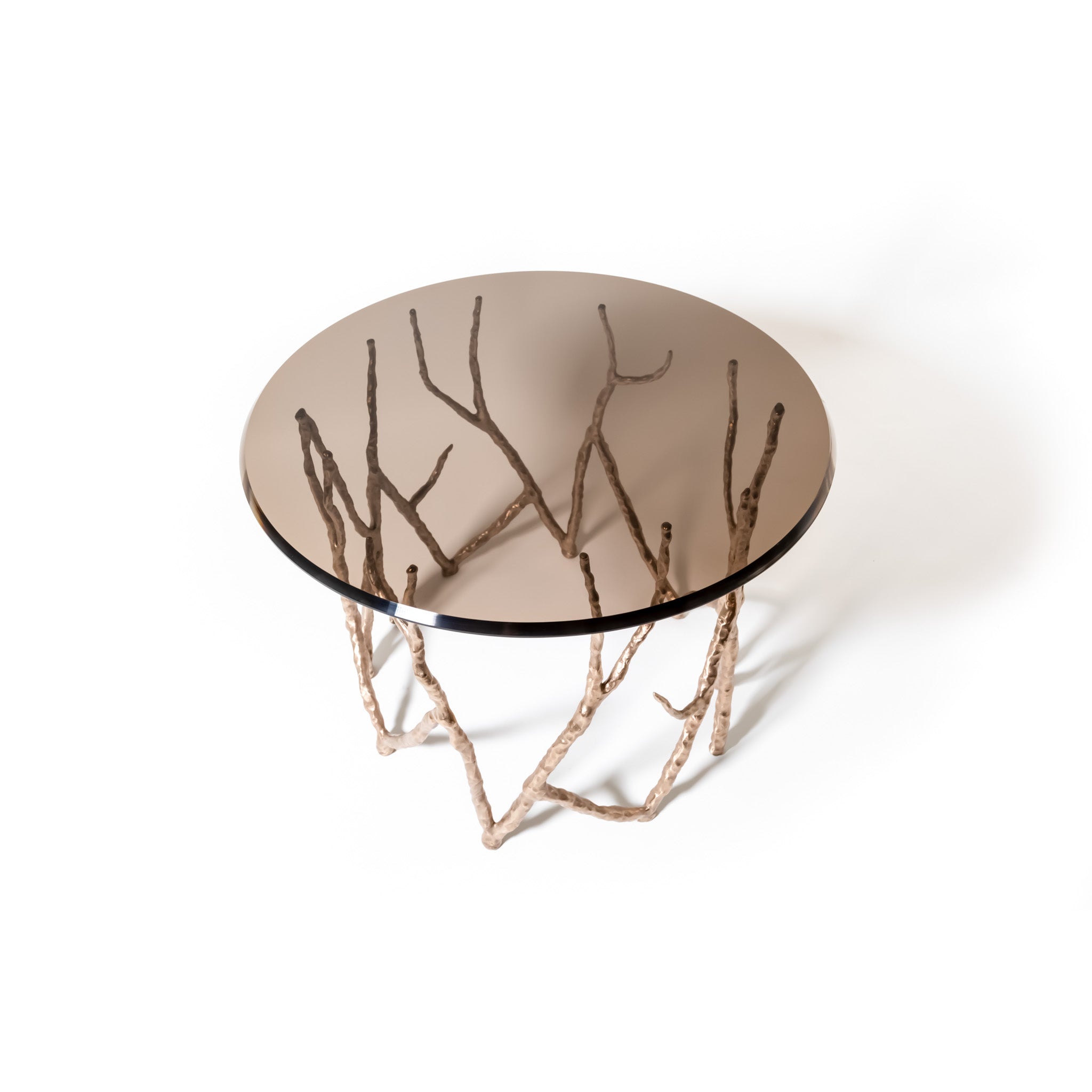 Wilder Side Table