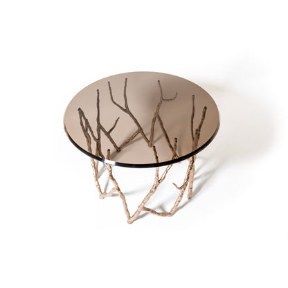 Wilder Side Table