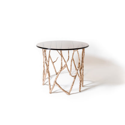 Wilder Side Table