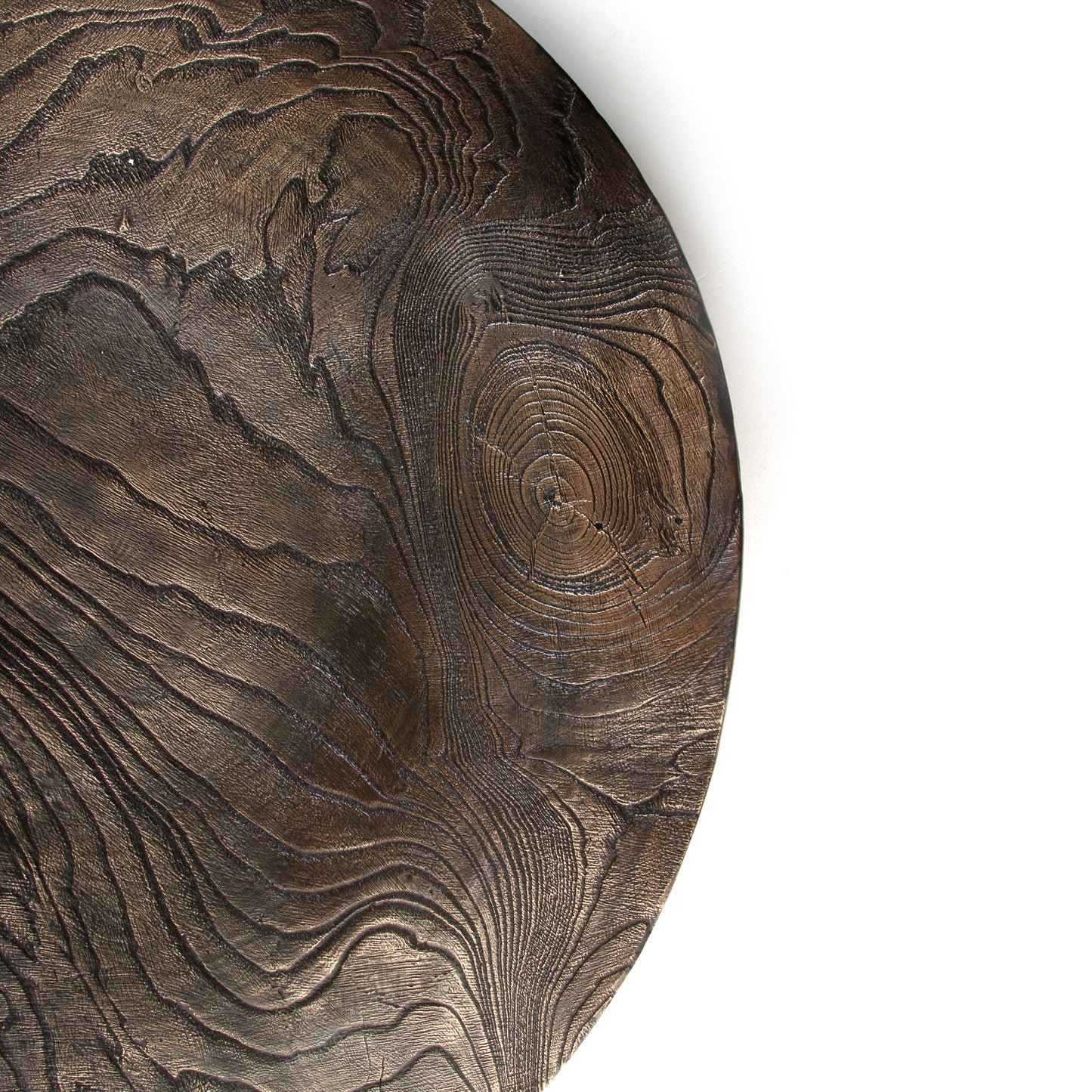 Willow Platter